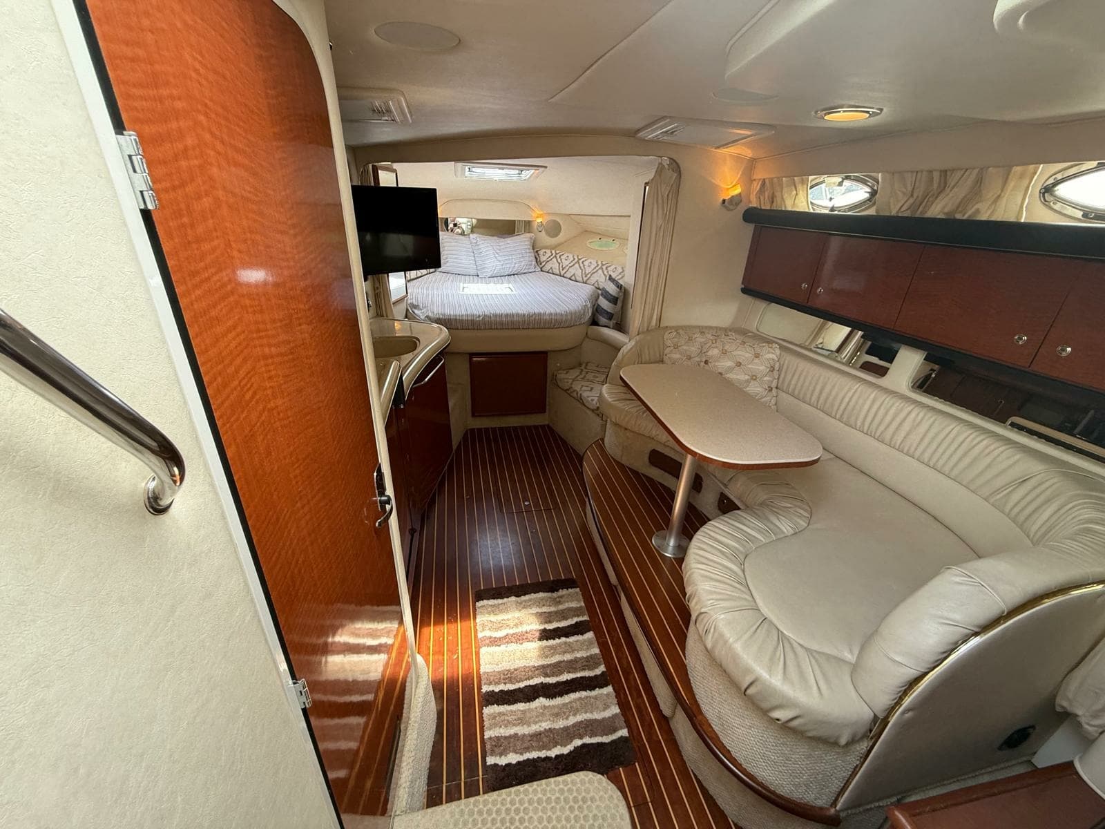 2002 Sea Ray 340 Sundancer - Photo 44