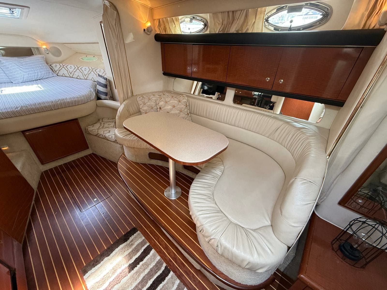 2002 Sea Ray 340 Sundancer - Photo 45
