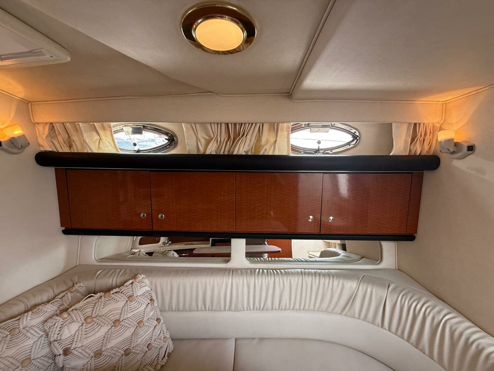 2002 Sea Ray 340 Sundancer - Photo 46