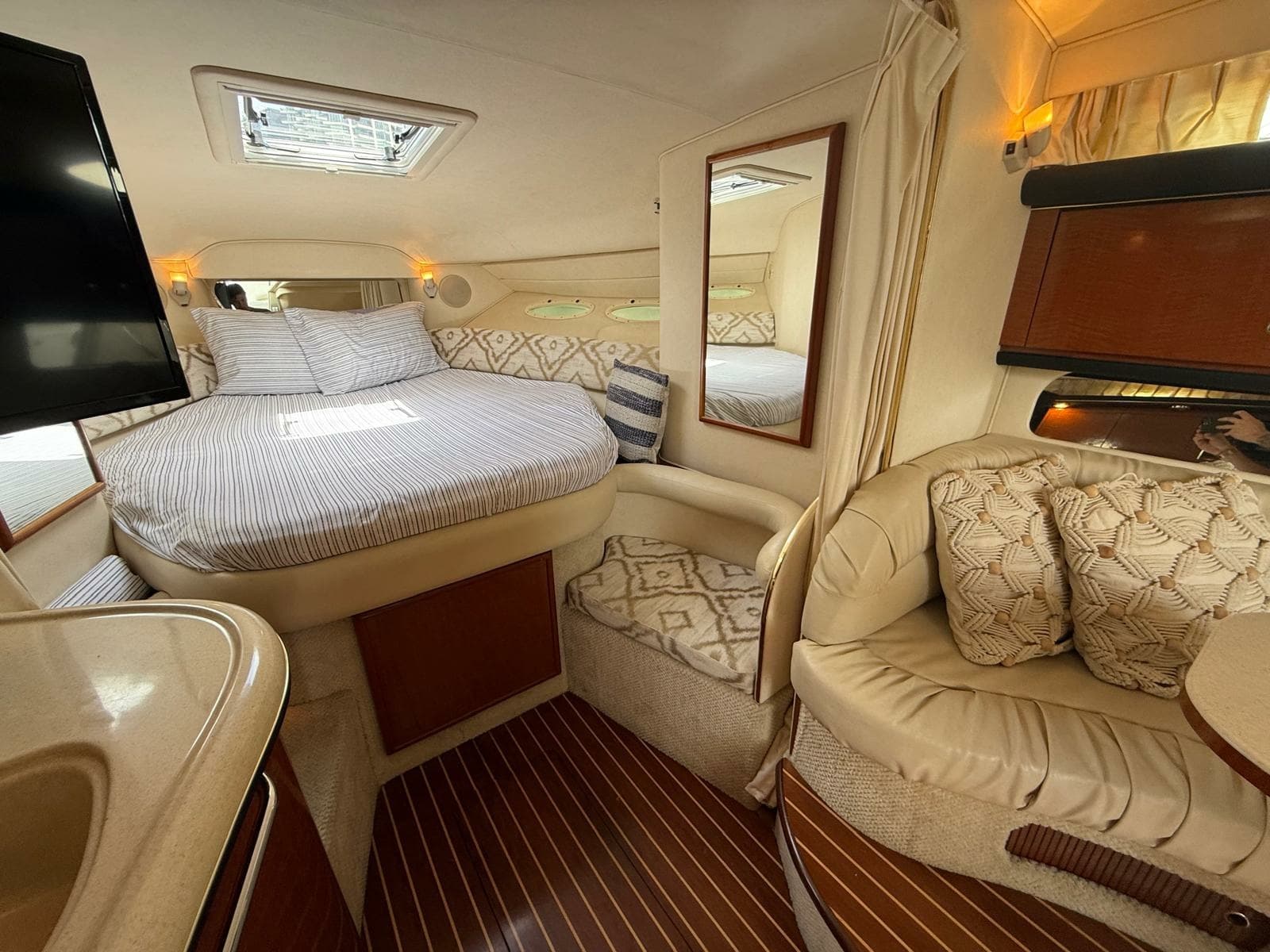 2002 Sea Ray 340 Sundancer - Photo 49