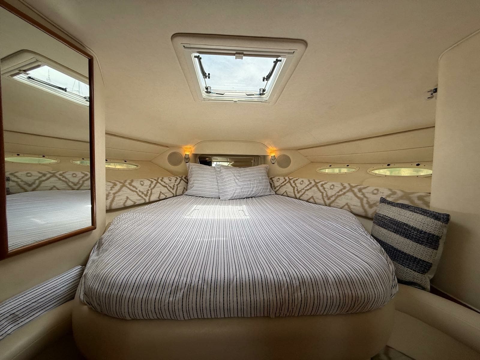 2002 Sea Ray 340 Sundancer - Photo 51