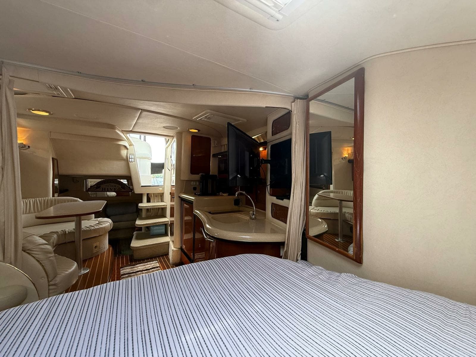 2002 Sea Ray 340 Sundancer - Photo 53