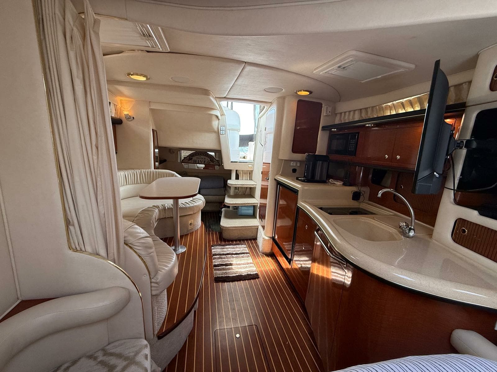 2002 Sea Ray 340 Sundancer - Photo 55