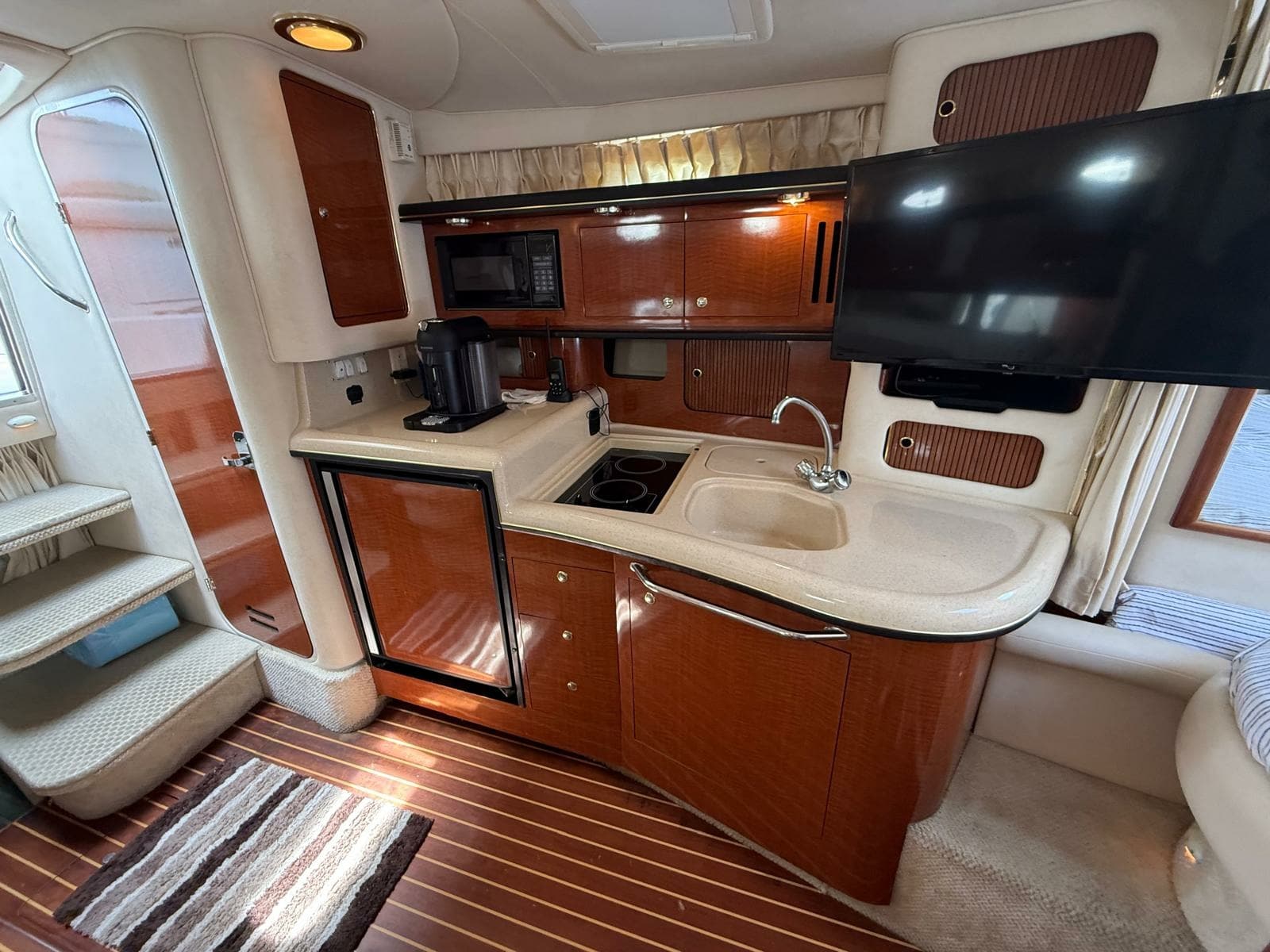 2002 Sea Ray 340 Sundancer - Photo 56