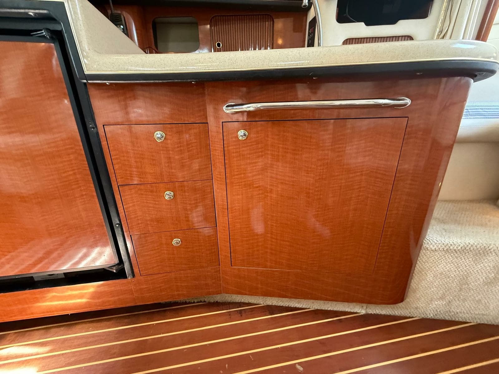 2002 Sea Ray 340 Sundancer - Photo 57