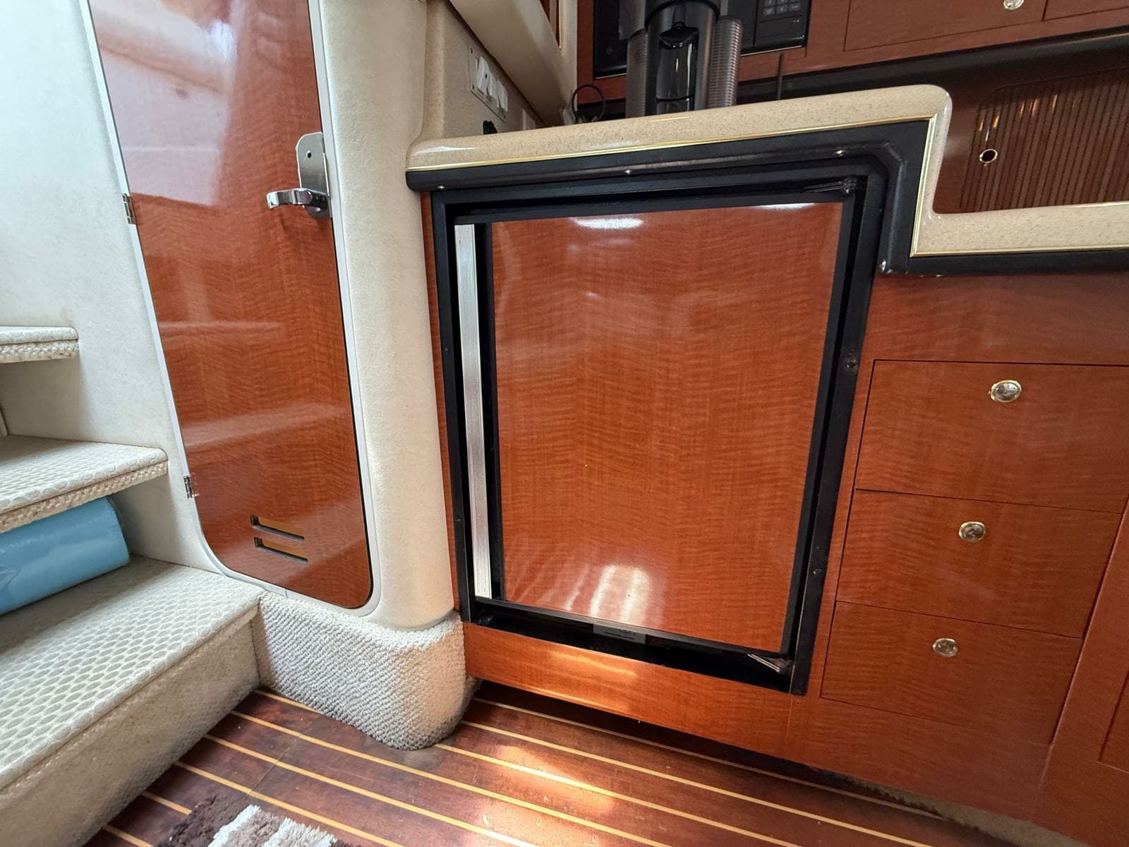 2002 Sea Ray 340 Sundancer - Photo 58