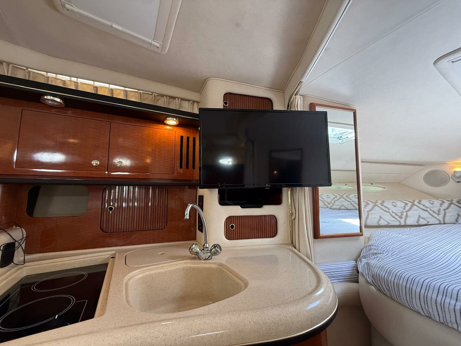 2002 Sea Ray 340 Sundancer - Photo 59
