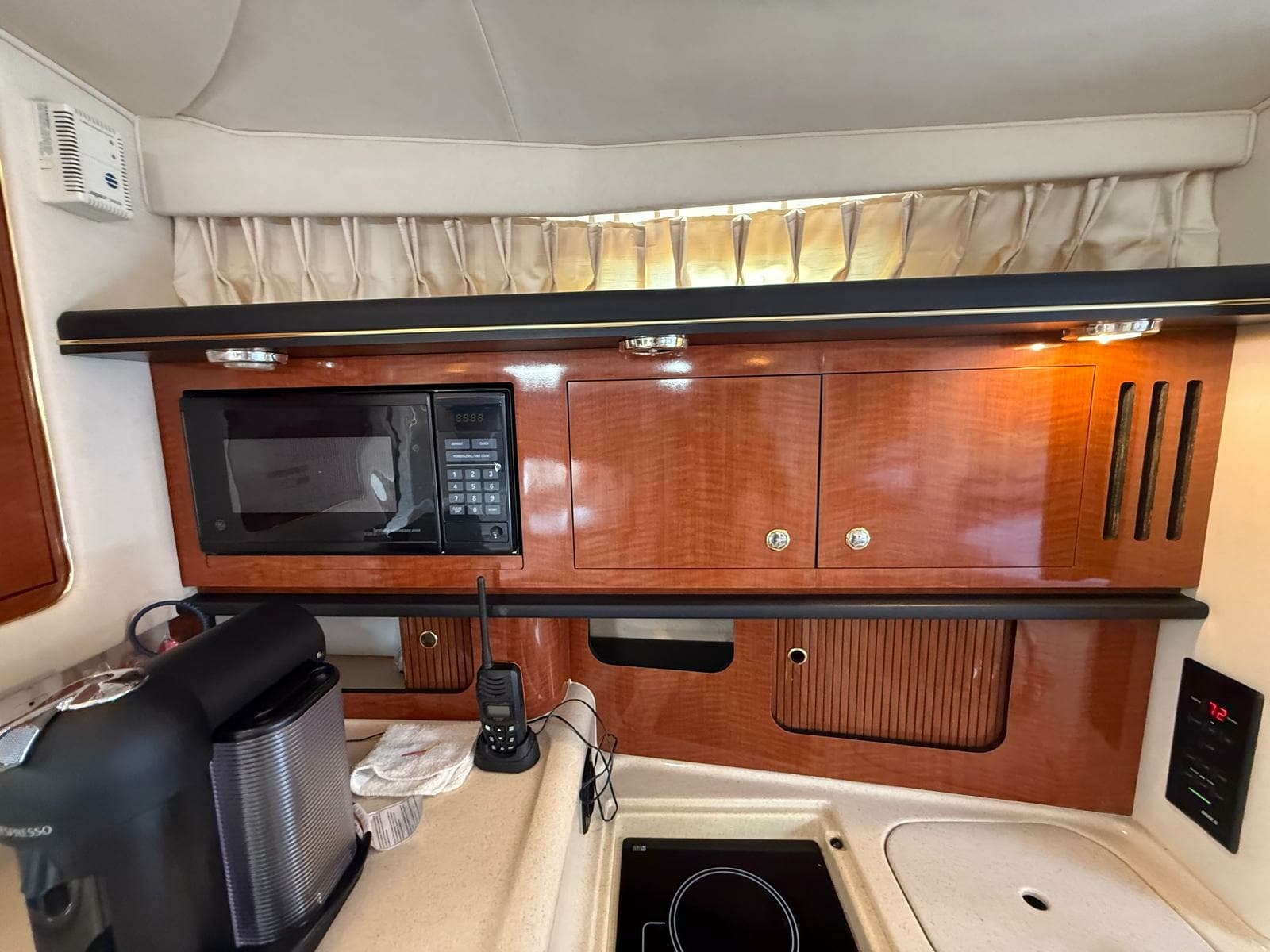 2002 Sea Ray 340 Sundancer - Photo 62