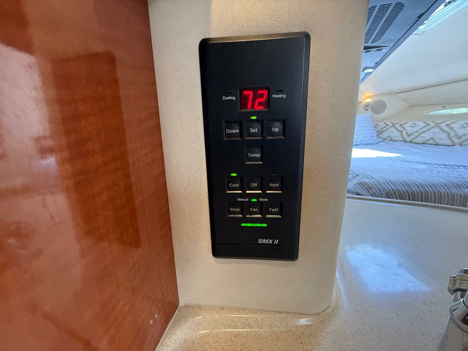 2002 Sea Ray 340 Sundancer - Photo 63