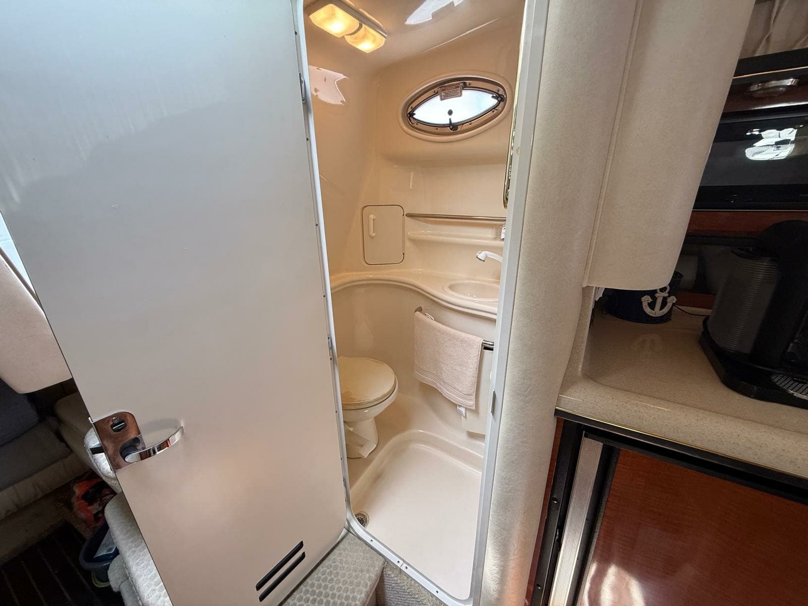 2002 Sea Ray 340 Sundancer - Photo 64