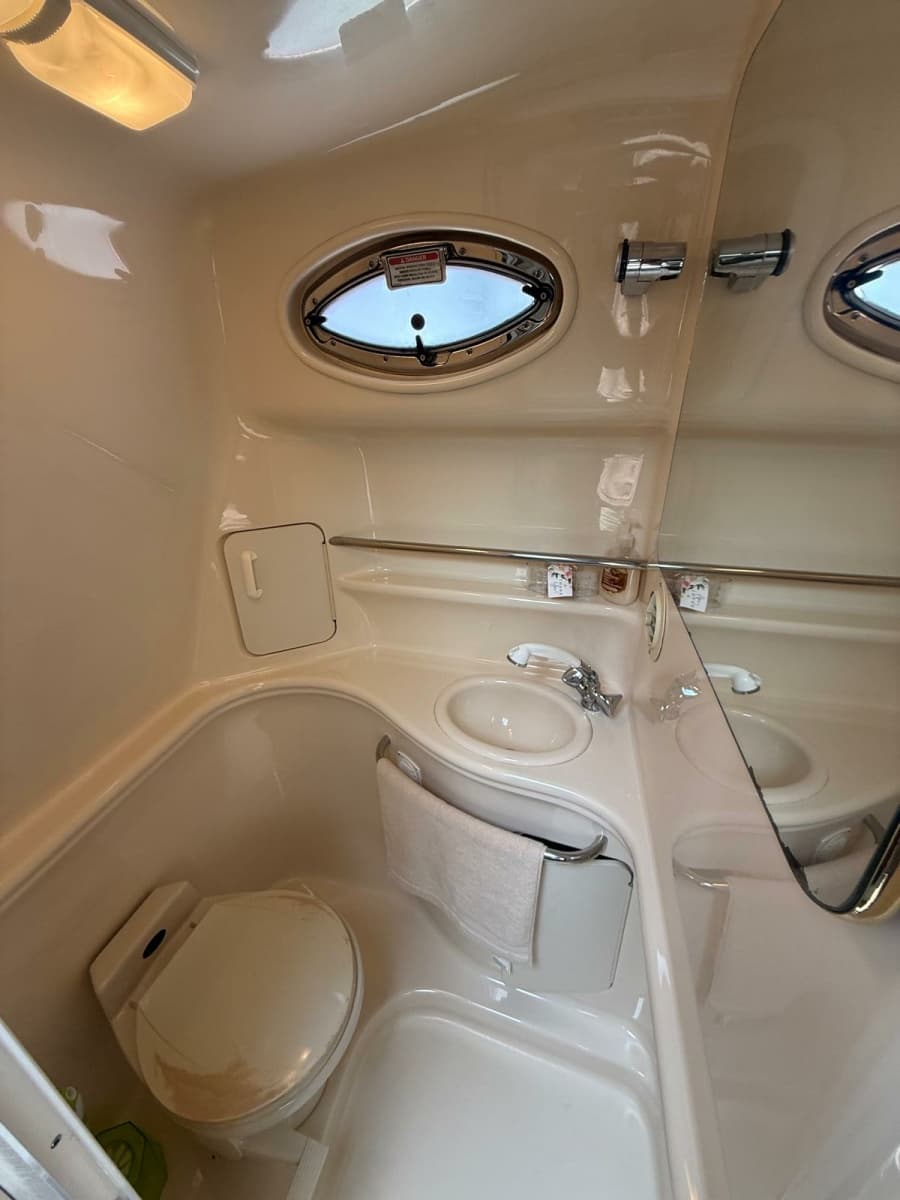 2002 Sea Ray 340 Sundancer - Photo 65