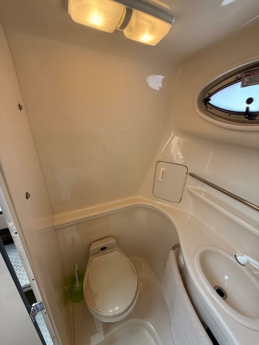 2002 Sea Ray 340 Sundancer - Photo 66