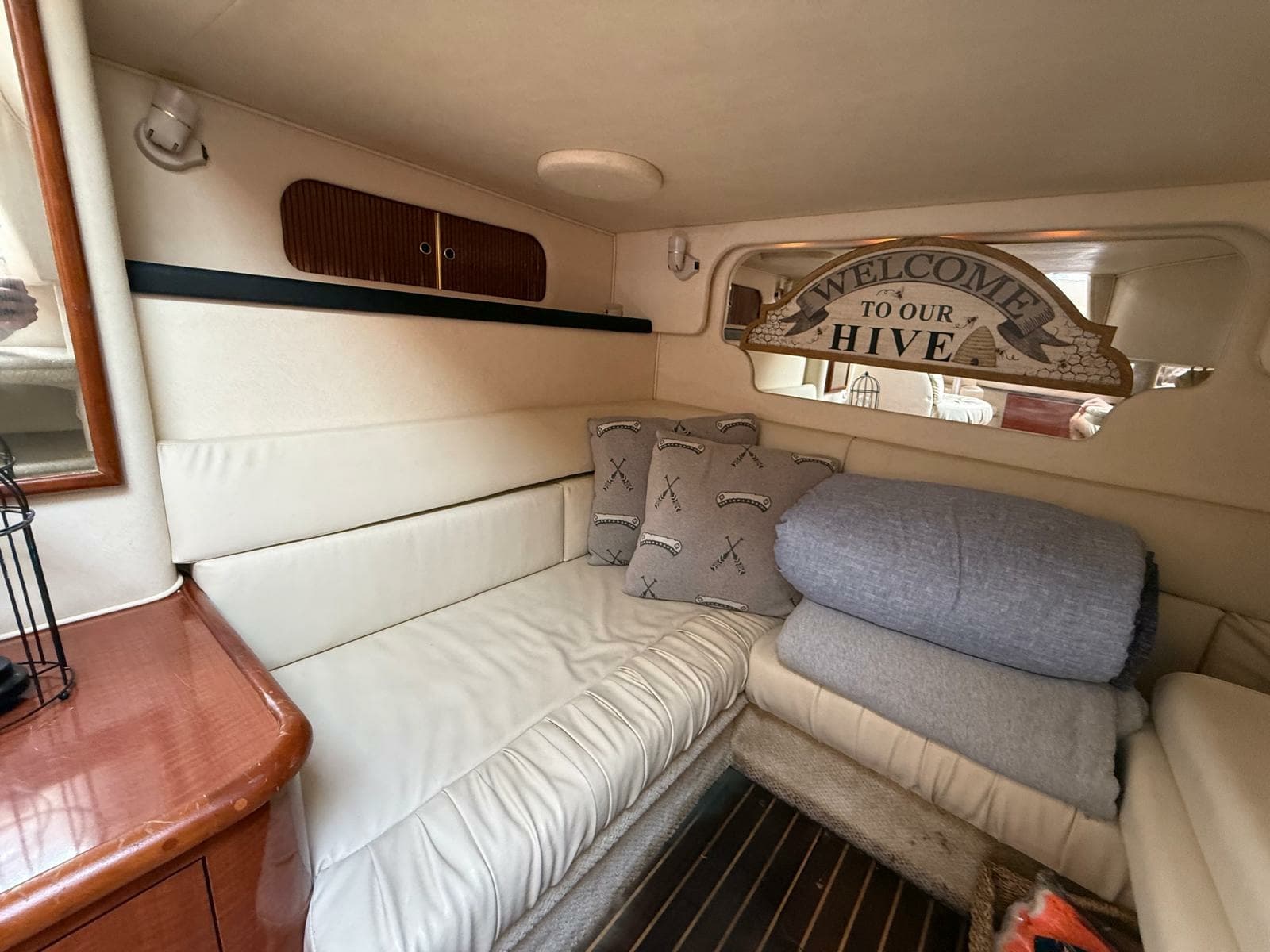 2002 Sea Ray 340 Sundancer - Photo 67