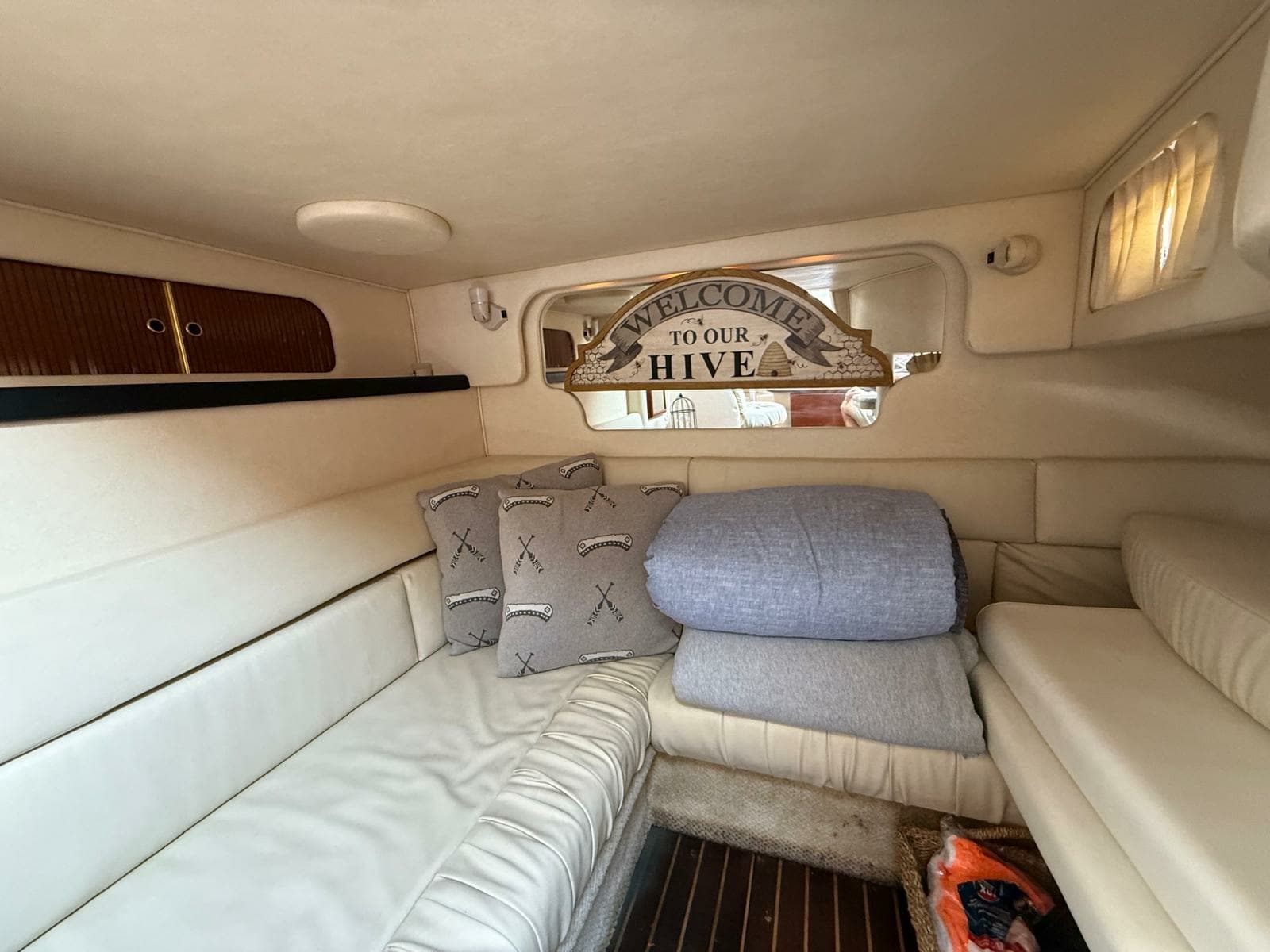2002 Sea Ray 340 Sundancer - Photo 68
