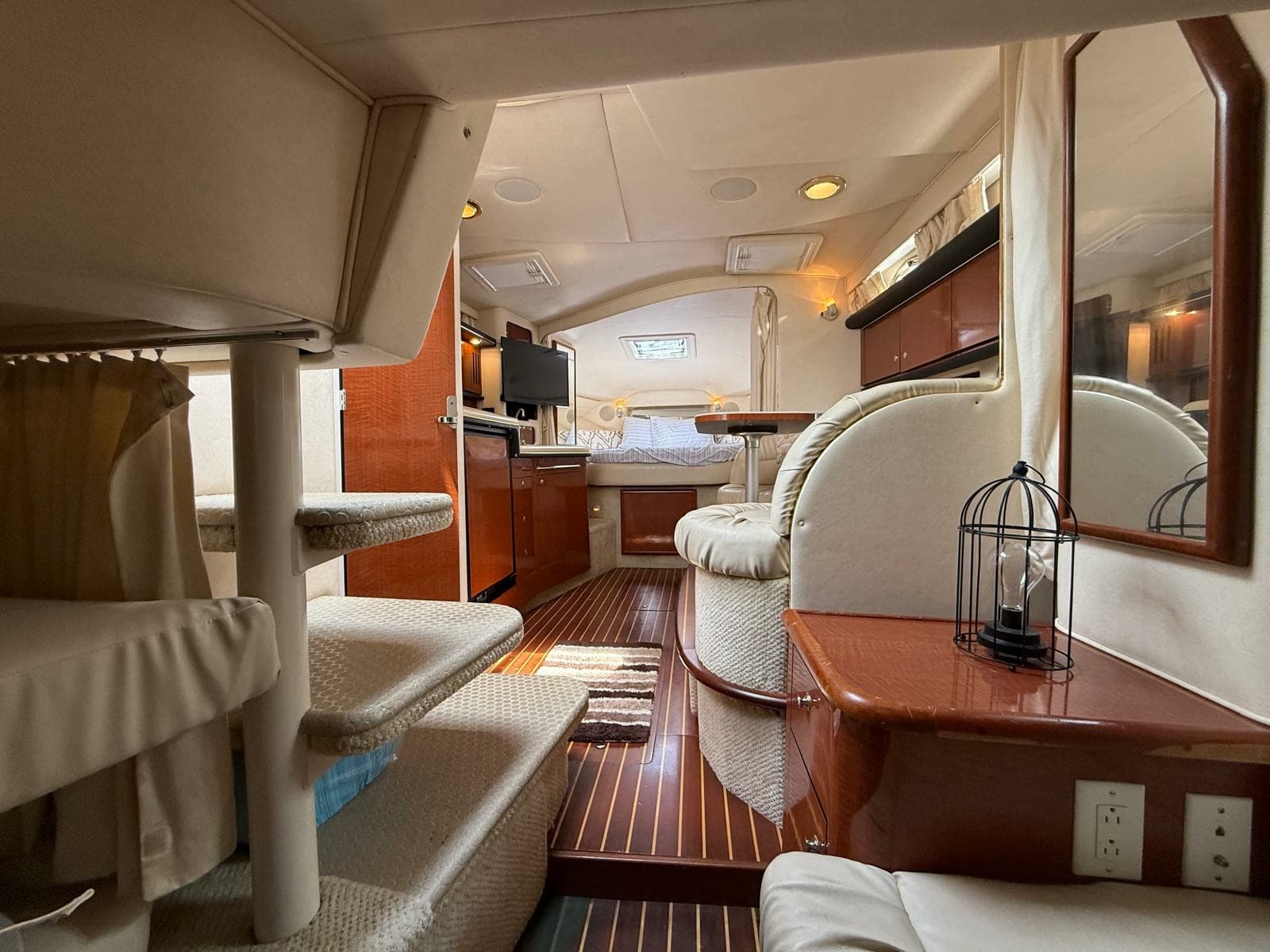 2002 Sea Ray 340 Sundancer - Photo 70