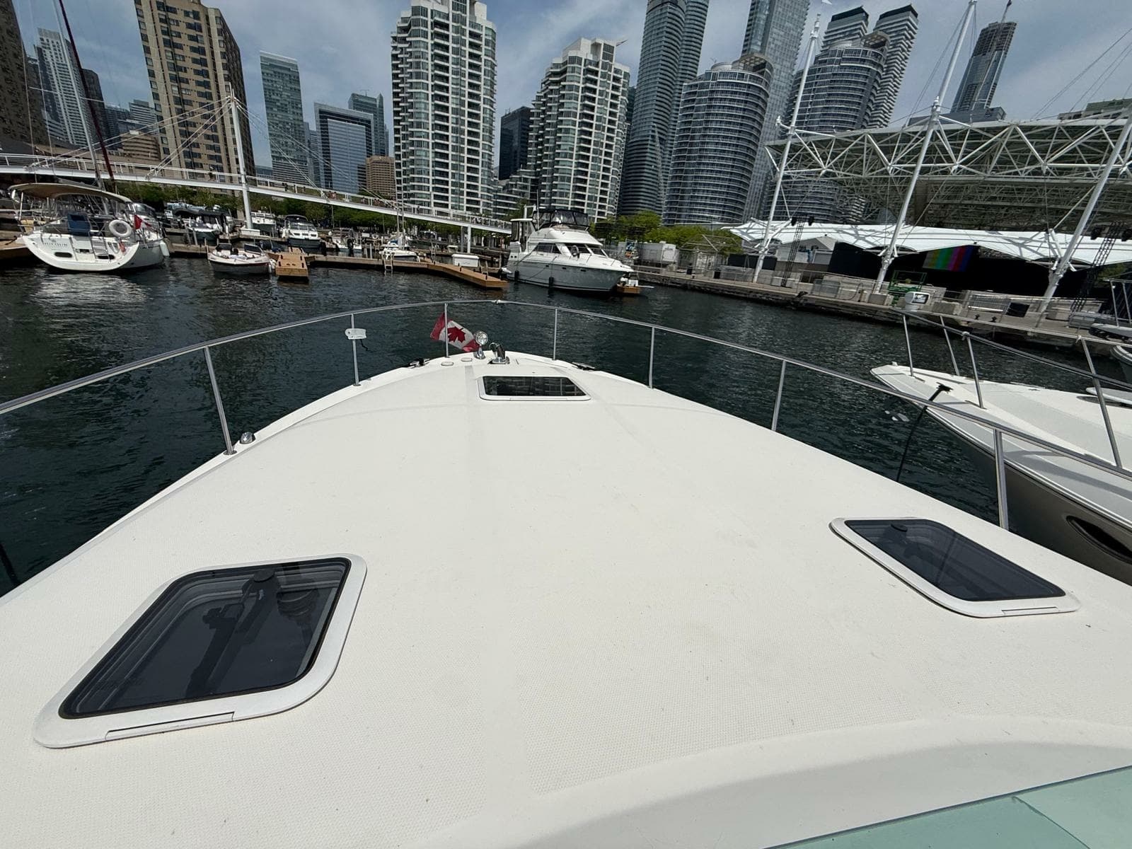2002 Sea Ray 340 Sundancer - Photo 71
