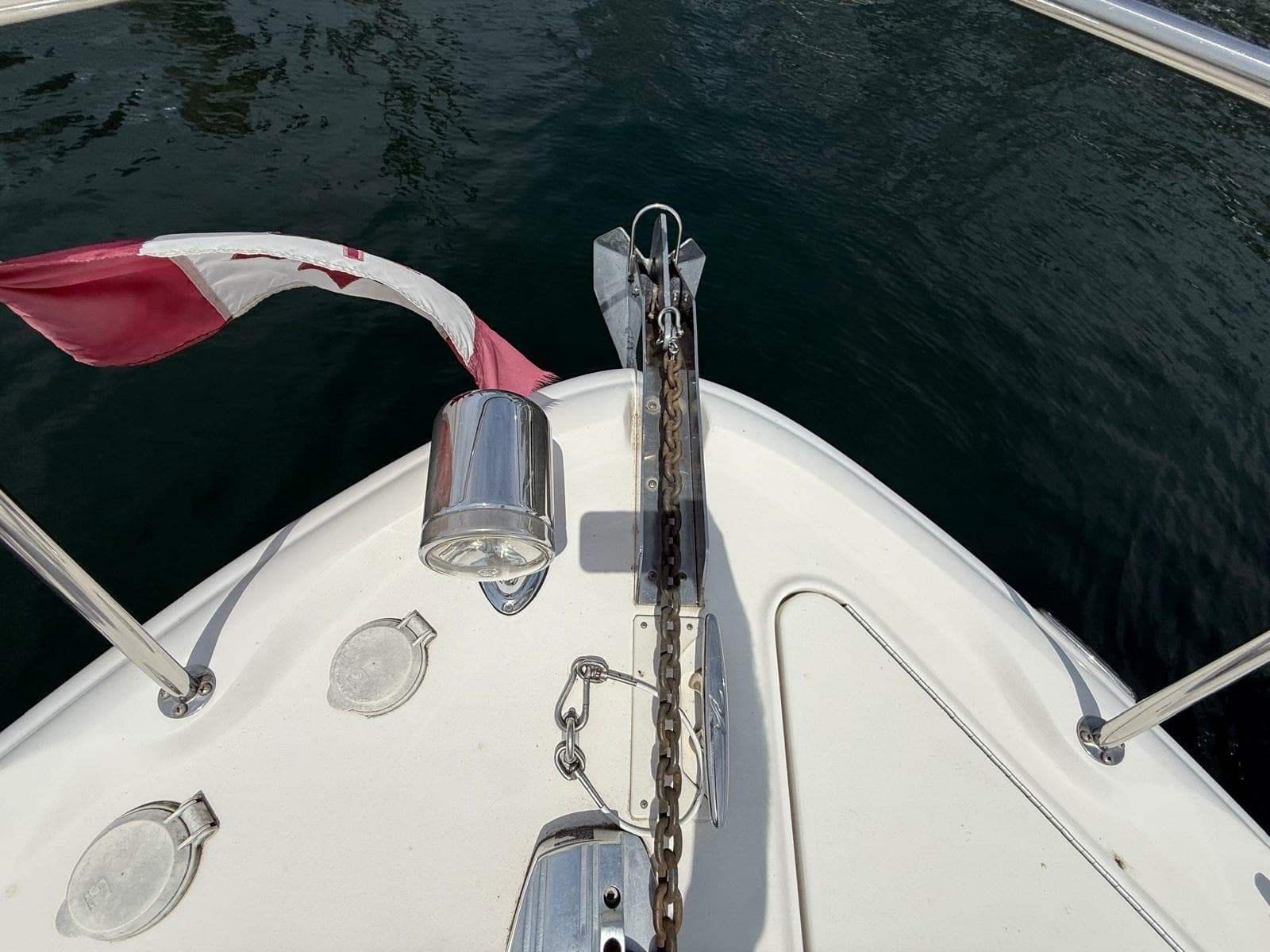 2002 Sea Ray 340 Sundancer - Photo 74