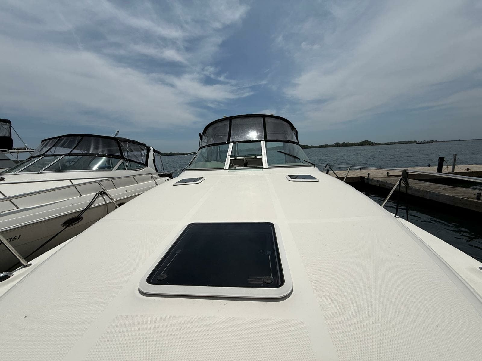 2002 Sea Ray 340 Sundancer - Photo 75