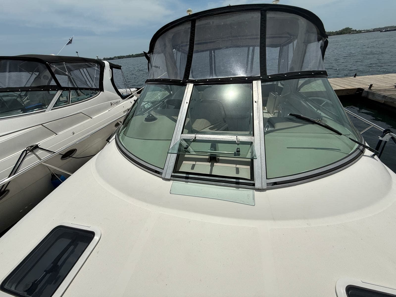 2002 Sea Ray 340 Sundancer - Photo 76