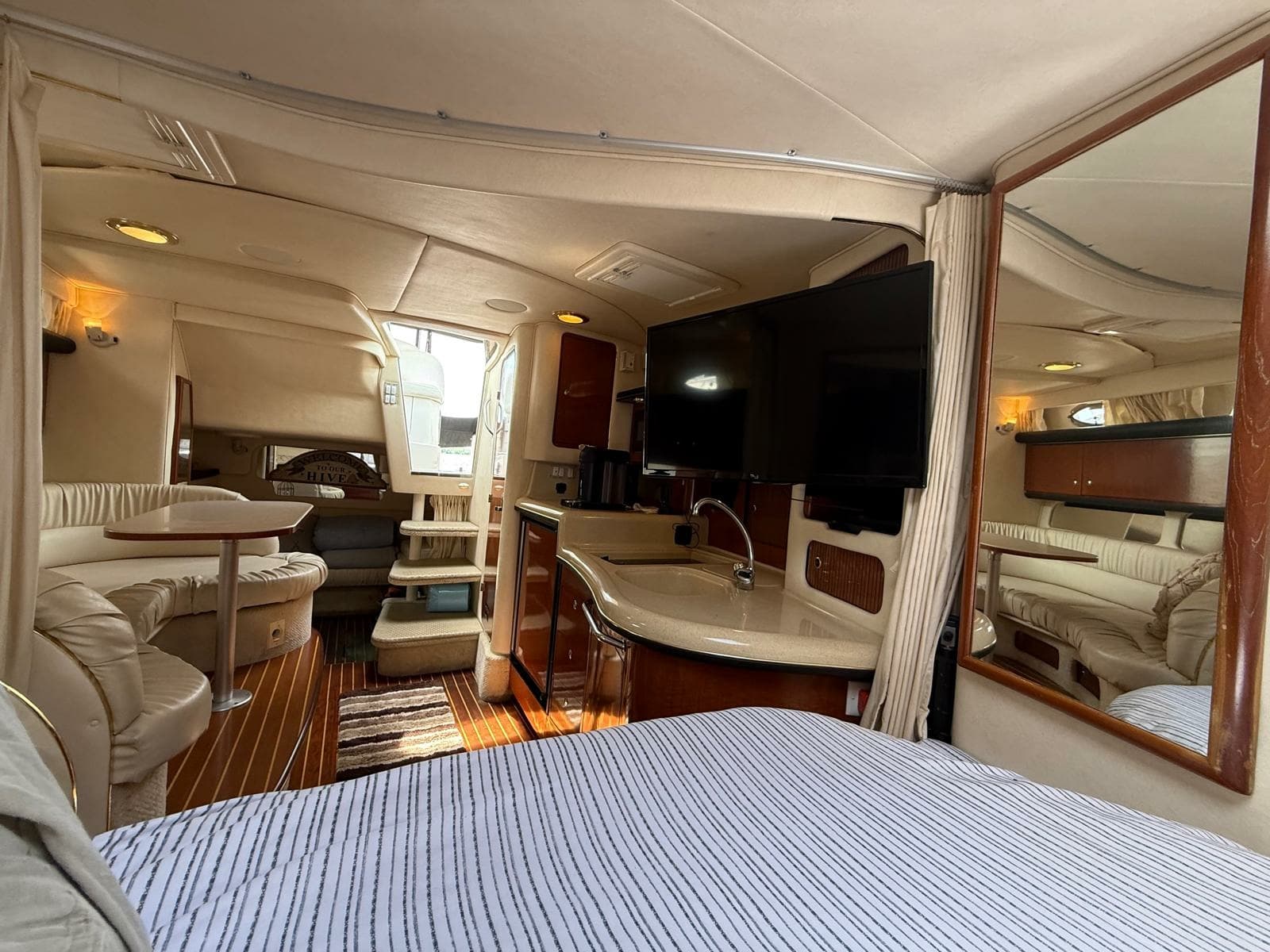 2002 Sea Ray 340 Sundancer - Photo 54