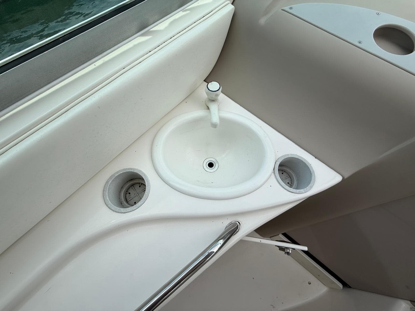 2002 Sea Ray 340 Sundancer - Photo 20