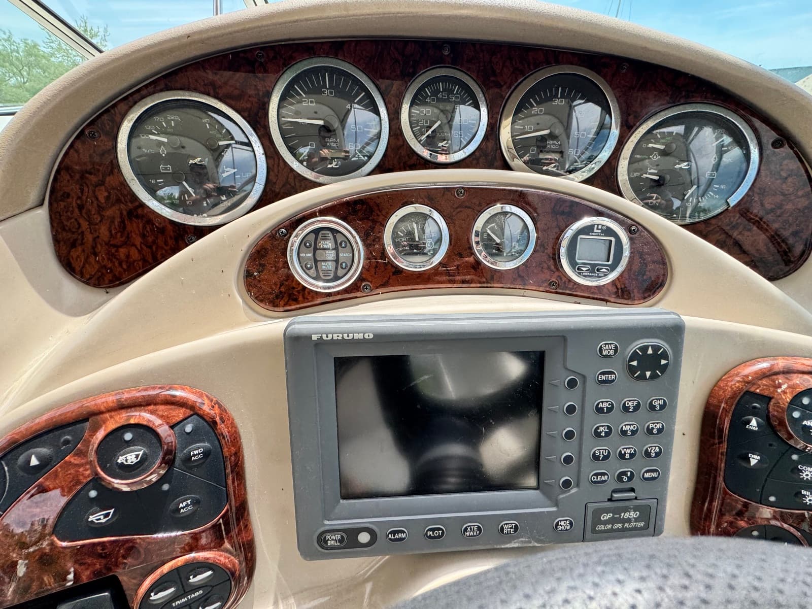 2001 Sea Ray 280 Sundancer - Photo 20