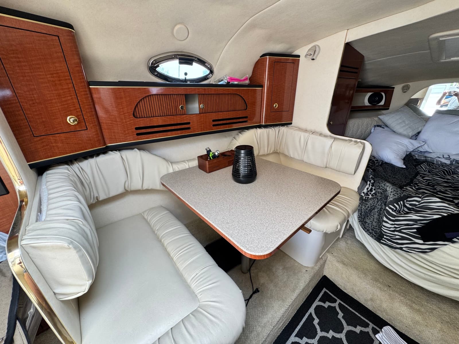 2001 Sea Ray 280 Sundancer - Photo 28