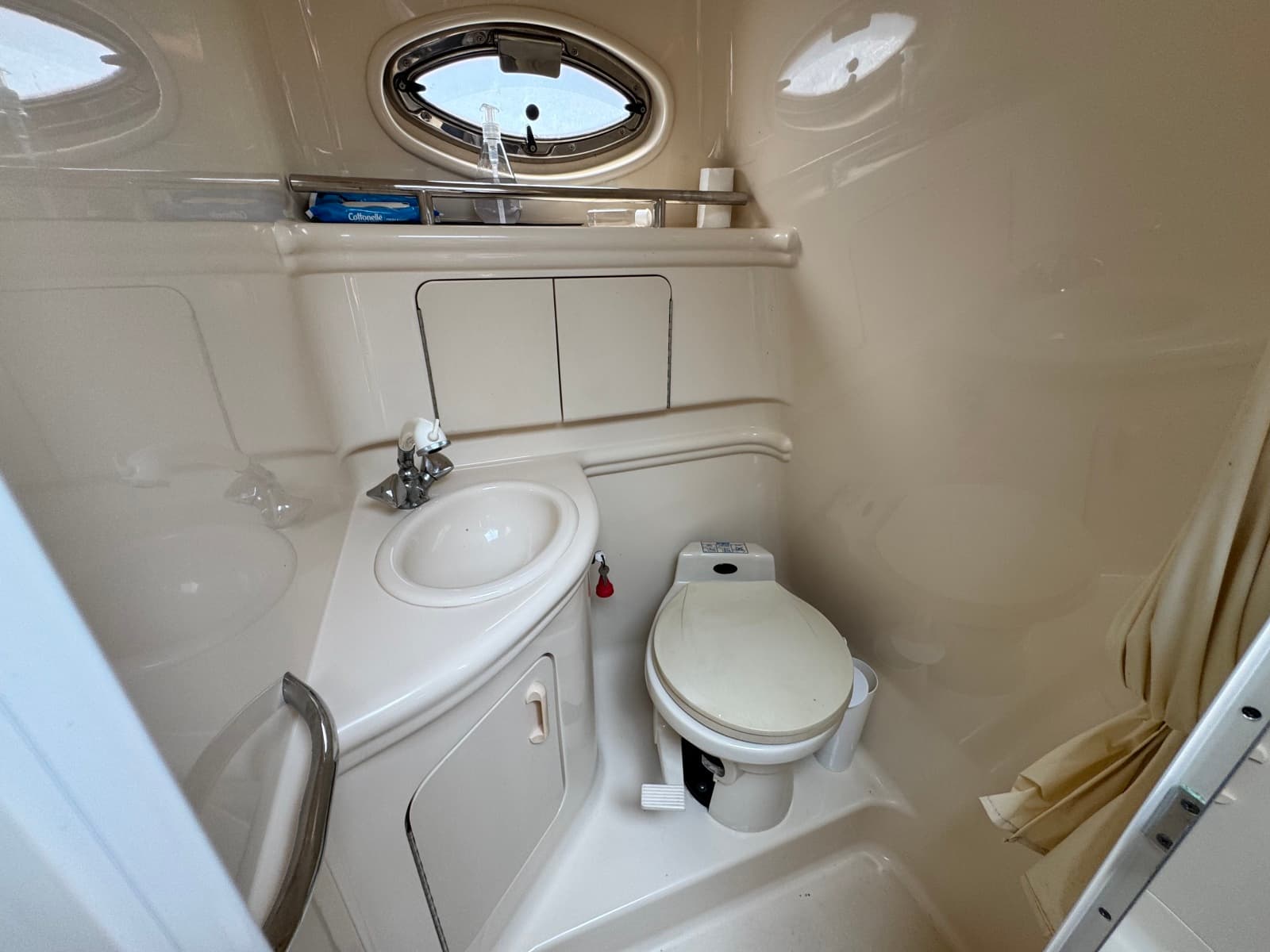 2001 Sea Ray 280 Sundancer - Photo 29