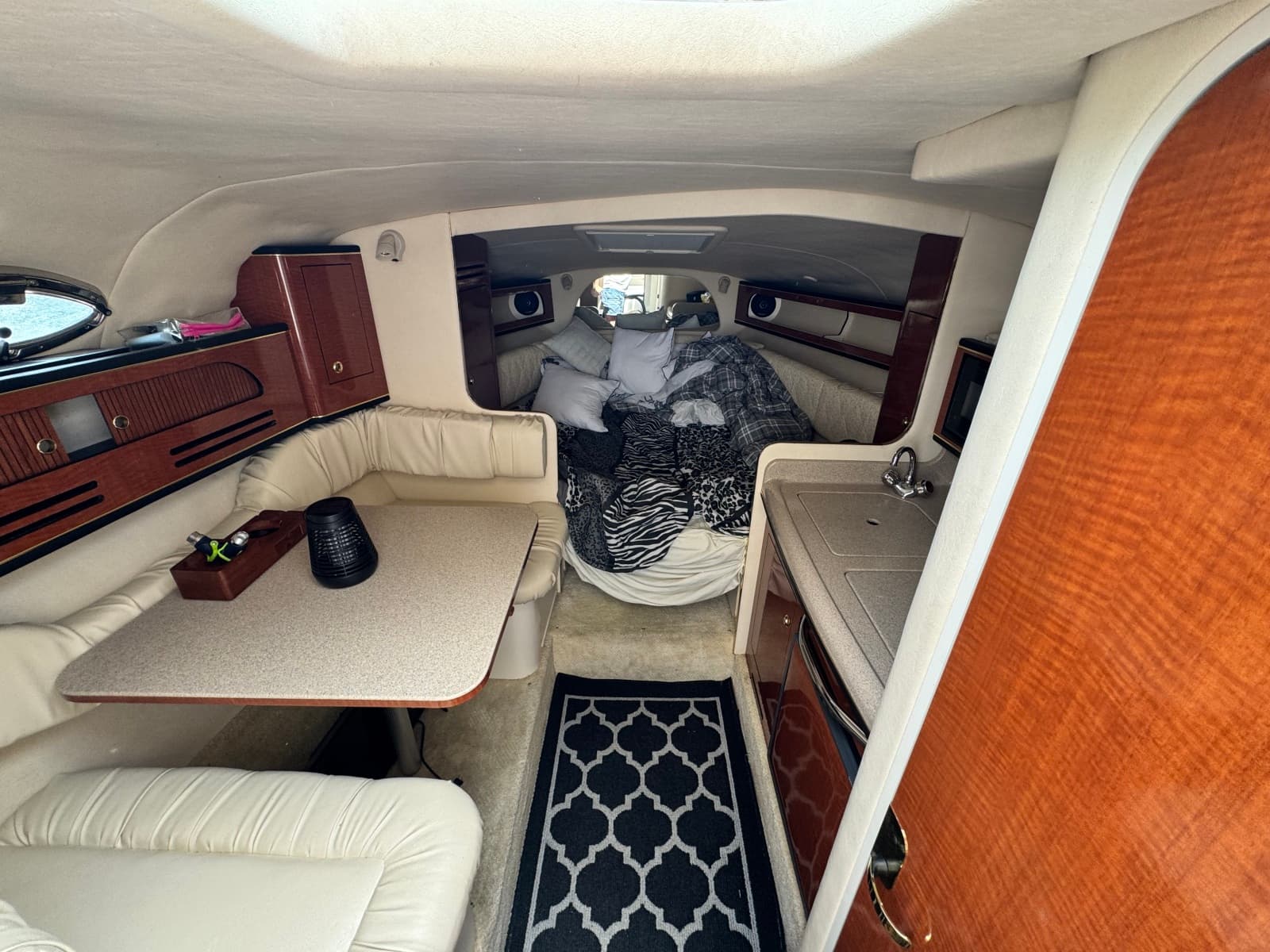 2001 Sea Ray 280 Sundancer - Photo 25