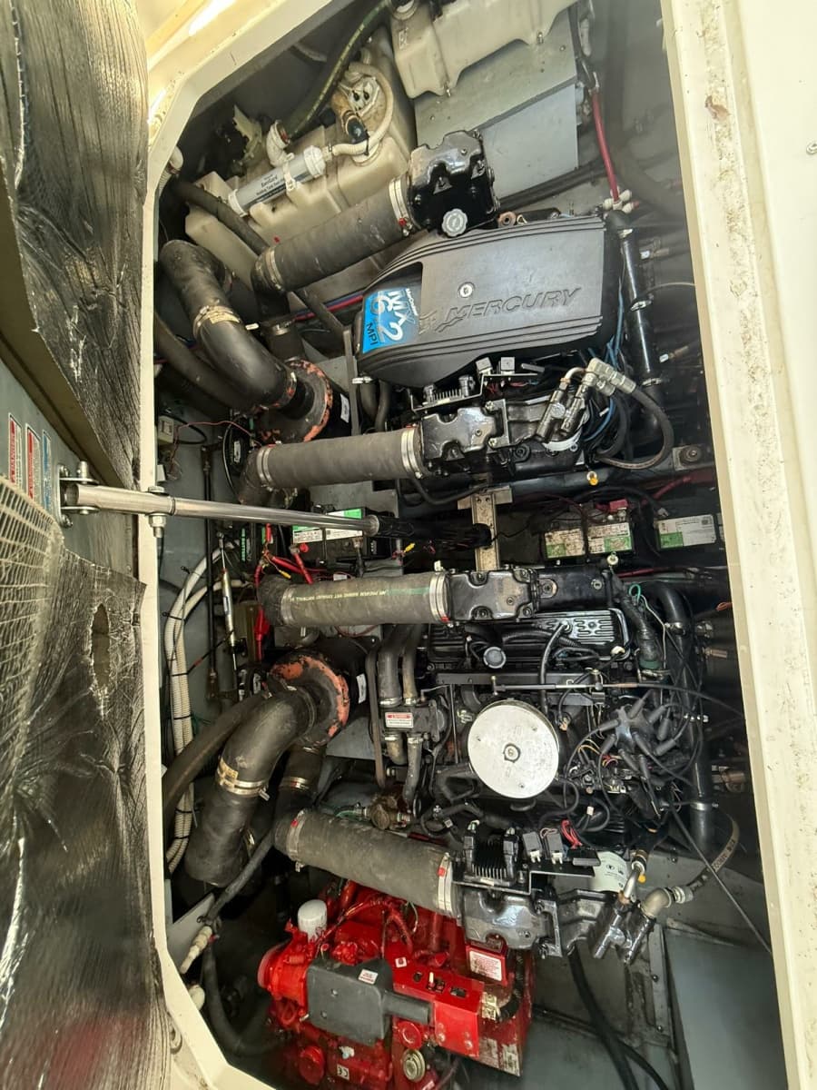 2002 Sea Ray 340 Sundancer - Photo 78