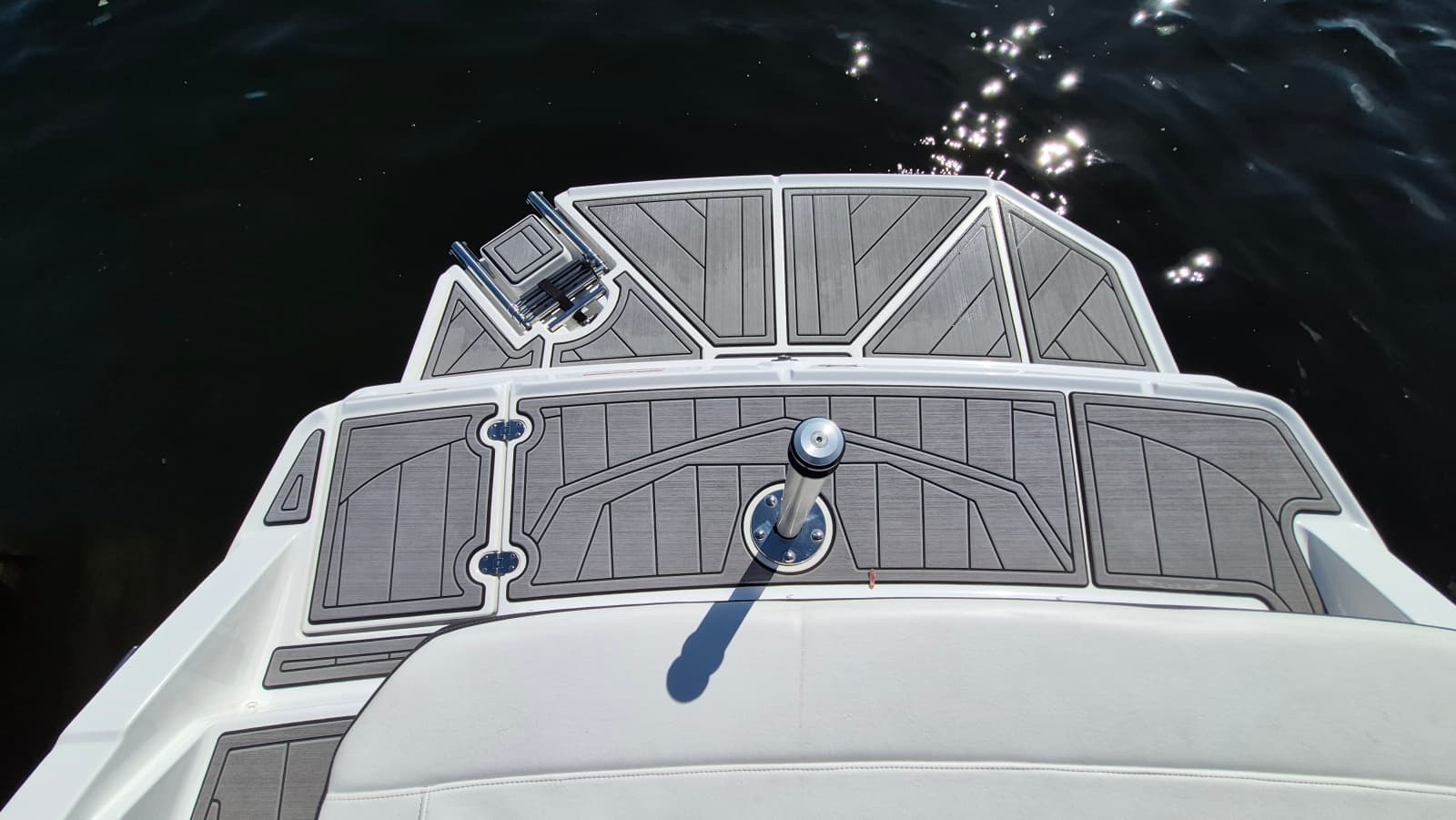 2022 Monterey M20 - Photo 24