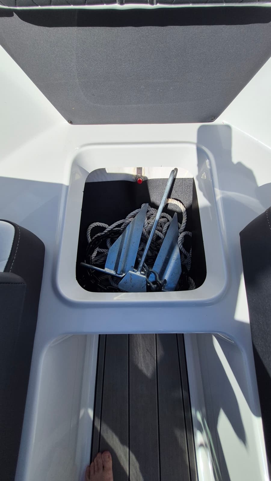 2022 Monterey M20 - Photo 32