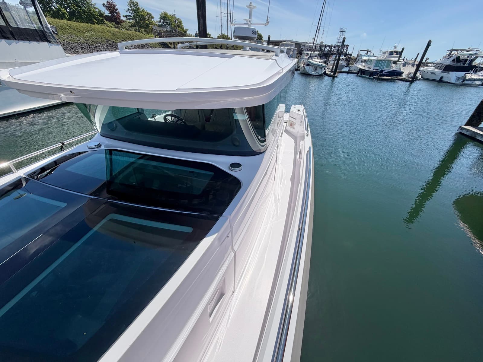2020 Axopar 37 XC - Photo 38