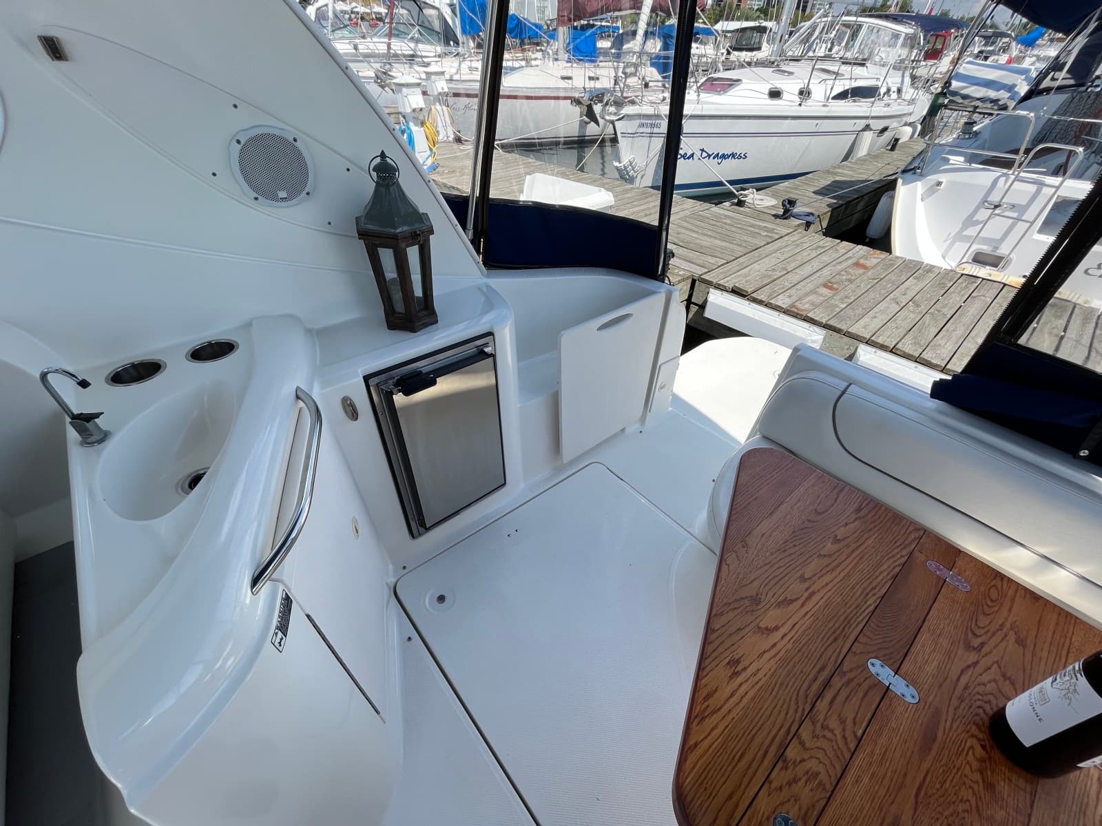 2005 Maxum 3100 SE - Photo 7
