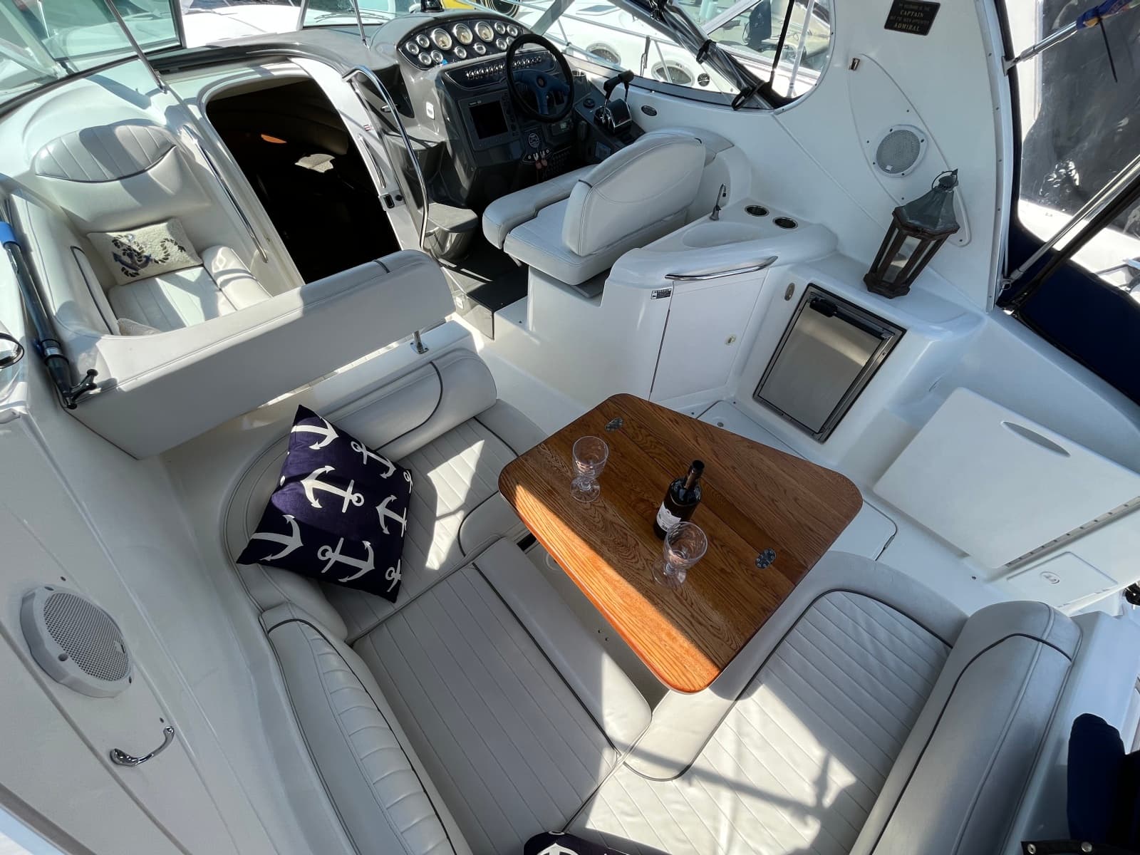 2005 Maxum 3100 SE - Photo 12