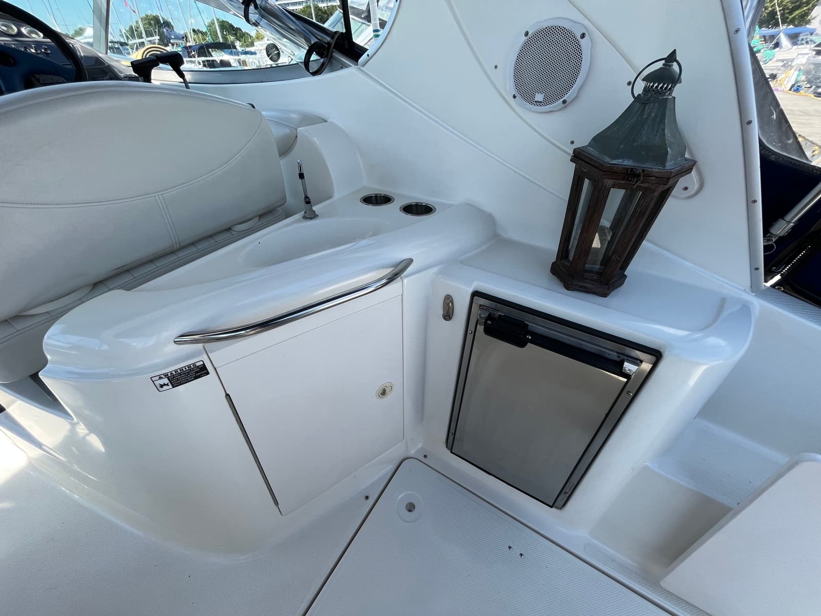 2005 Maxum 3100 SE - Photo 11