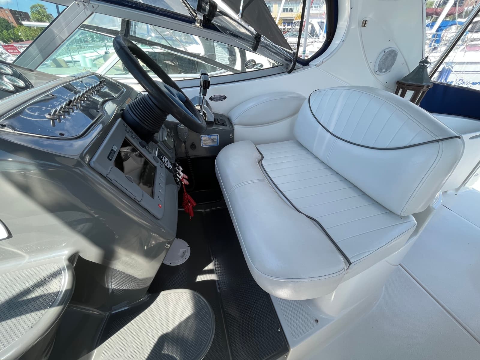 2005 Maxum 3100 SE - Photo 14