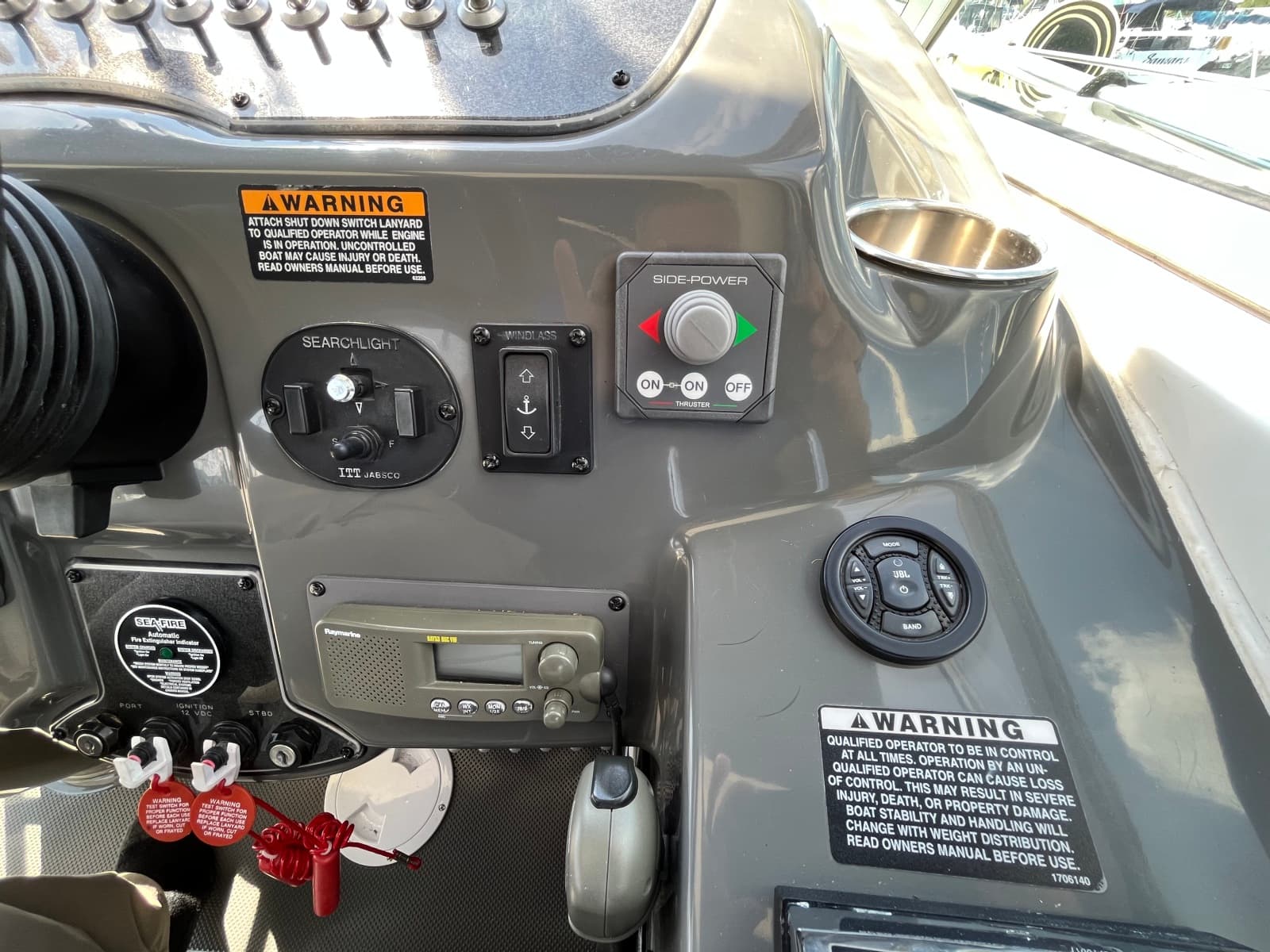 2005 Maxum 3100 SE - Photo 17