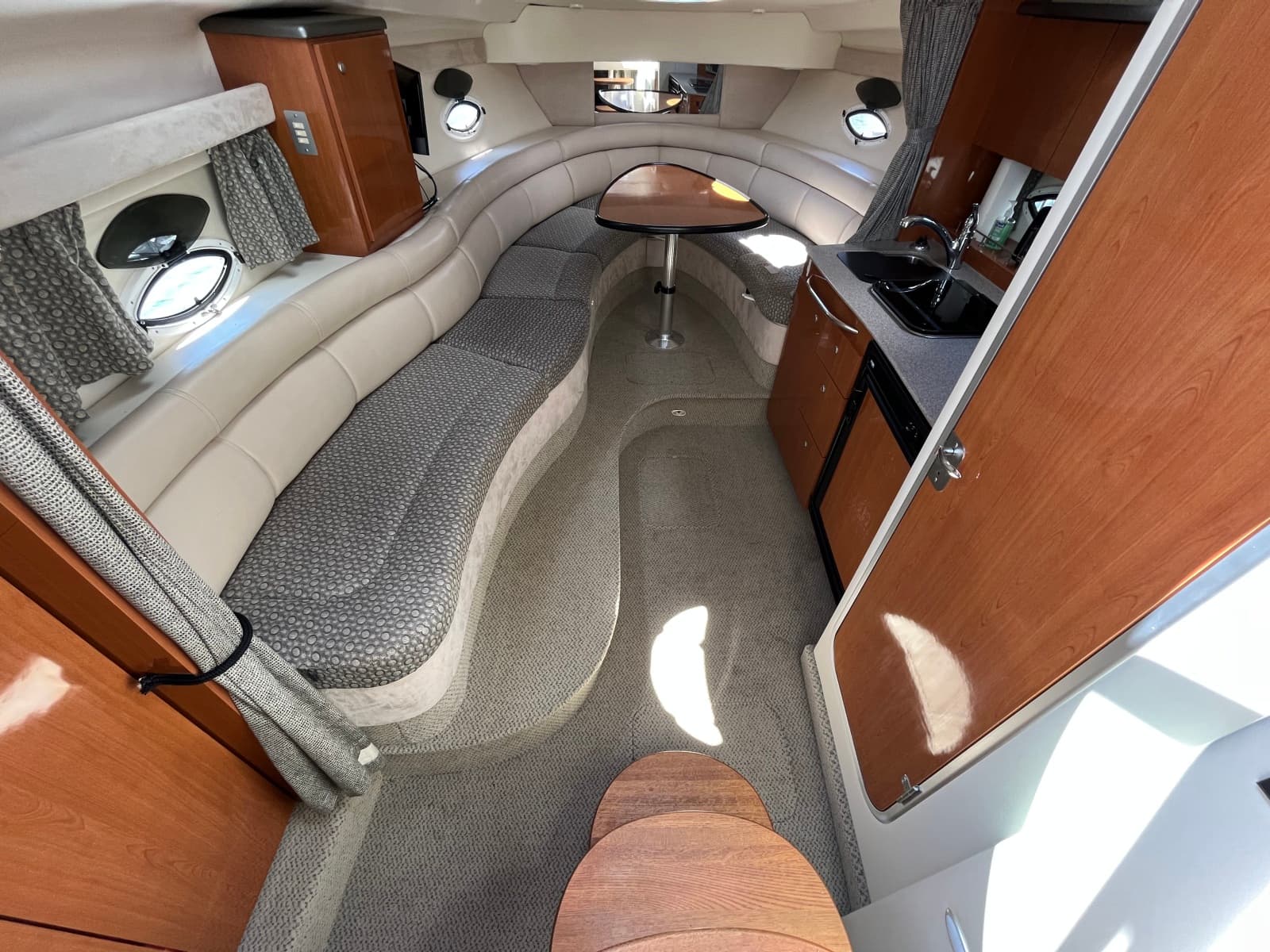 2005 Maxum 3100 SE - Photo 19