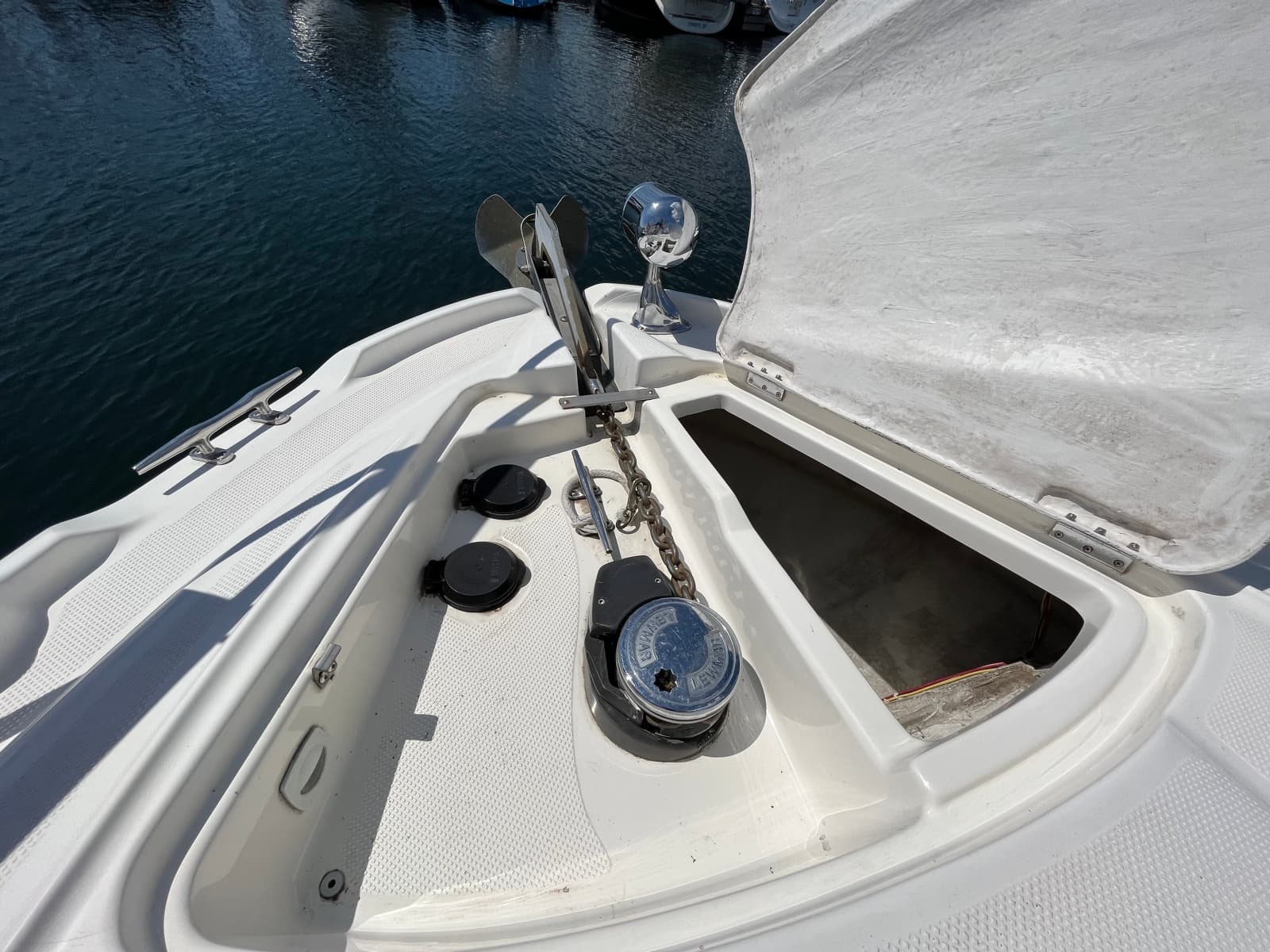 2005 Maxum 3100 SE - Photo 5
