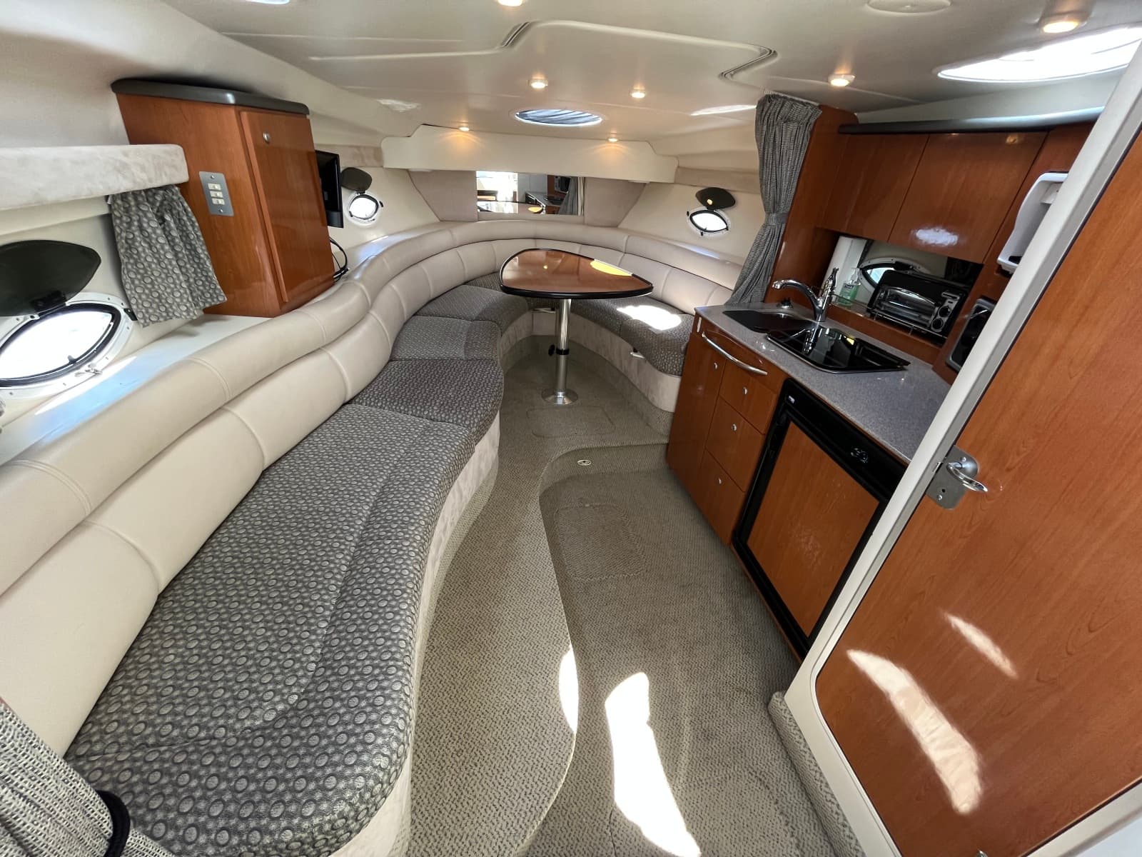 2005 Maxum 3100 SE - Photo 20