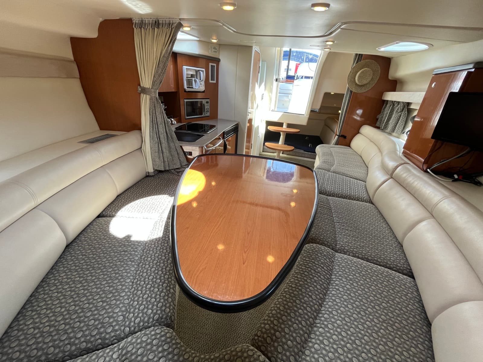 2005 Maxum 3100 SE - Photo 22