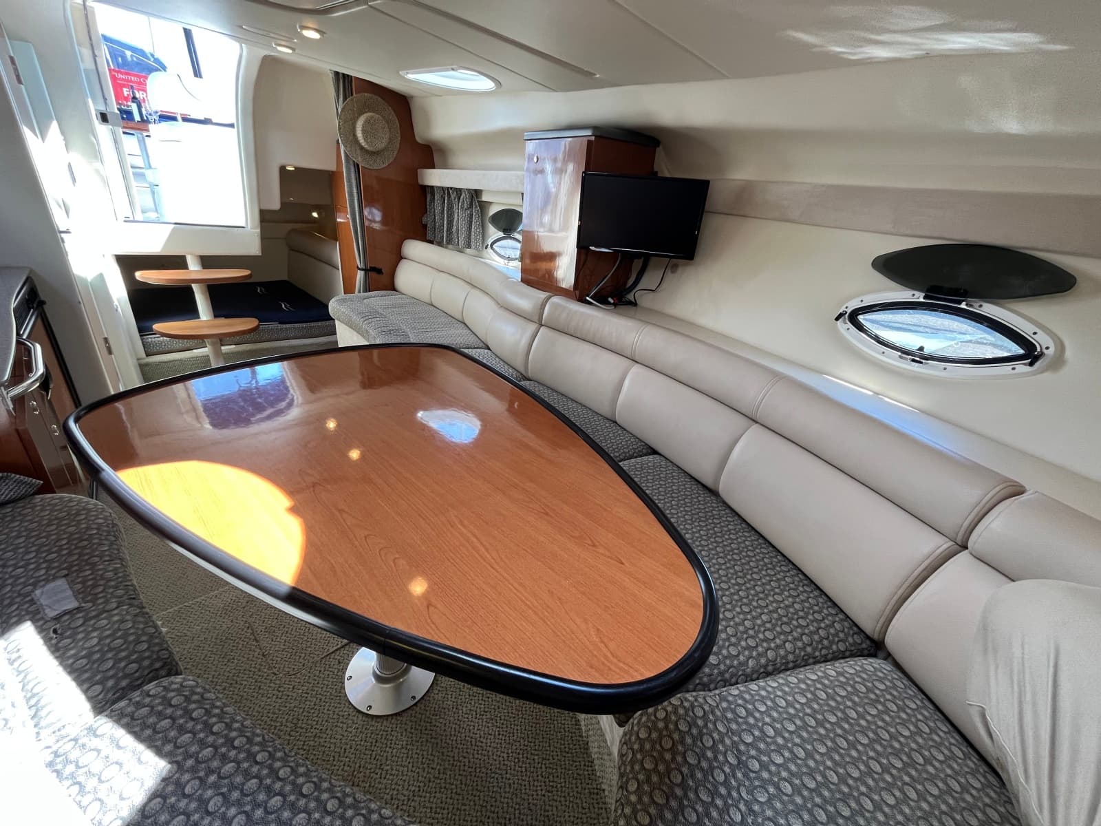 2005 Maxum 3100 SE - Photo 23