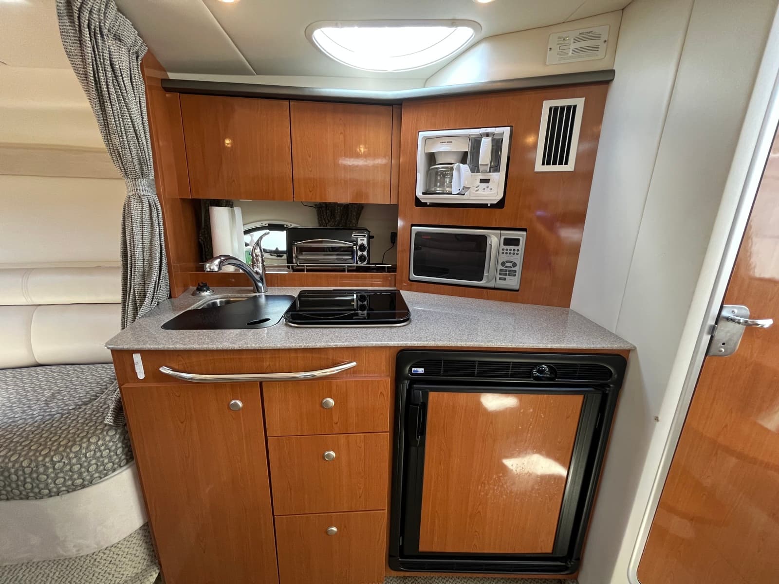 2005 Maxum 3100 SE - Photo 25