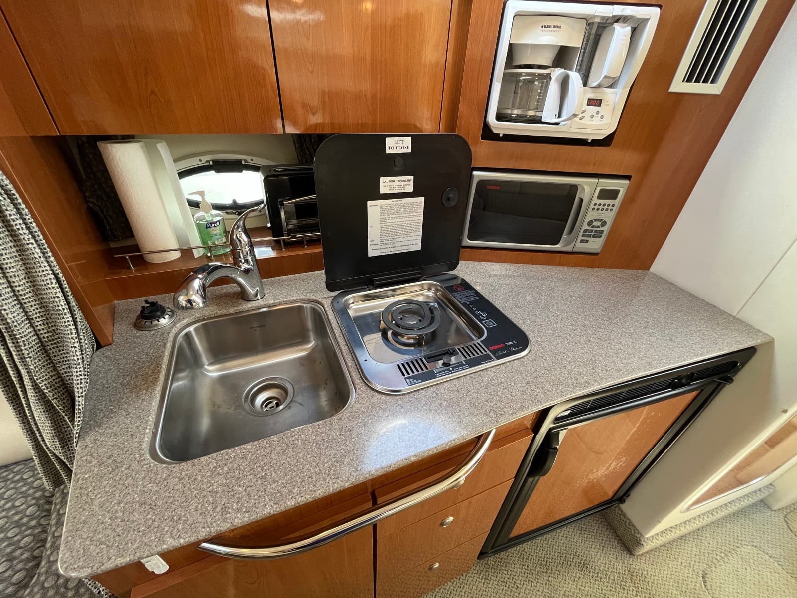 2005 Maxum 3100 SE - Photo 26