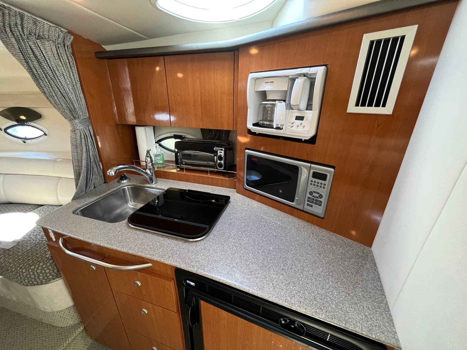 2005 Maxum 3100 SE - Photo 27