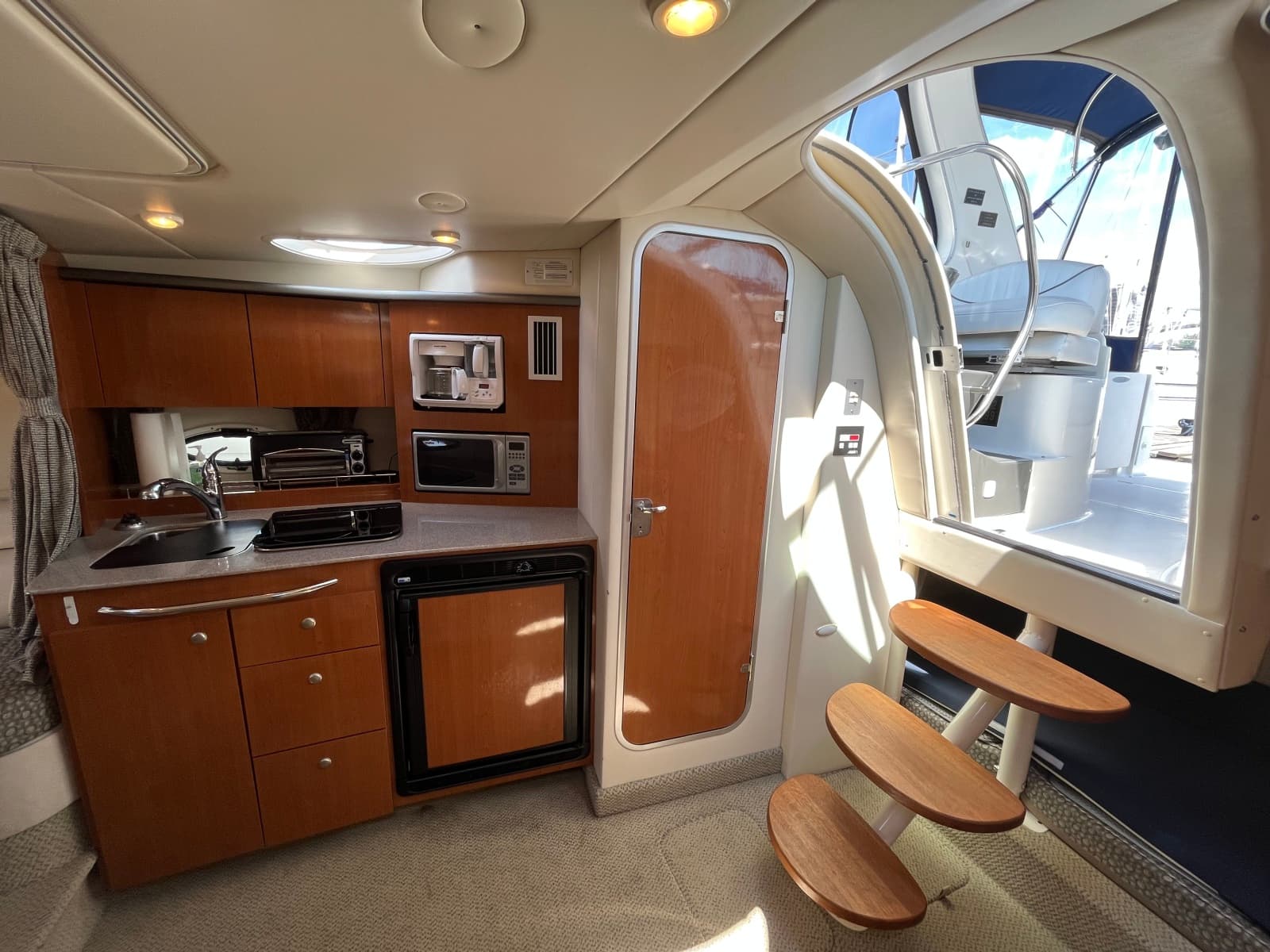 2005 Maxum 3100 SE - Photo 28