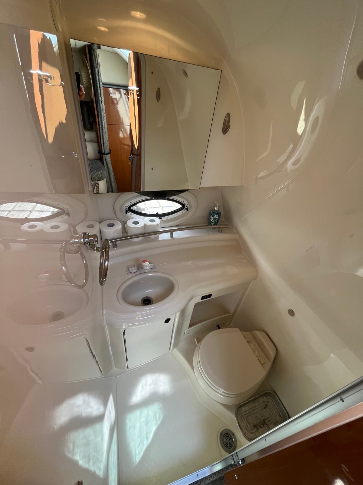 2005 Maxum 3100 SE - Photo 29