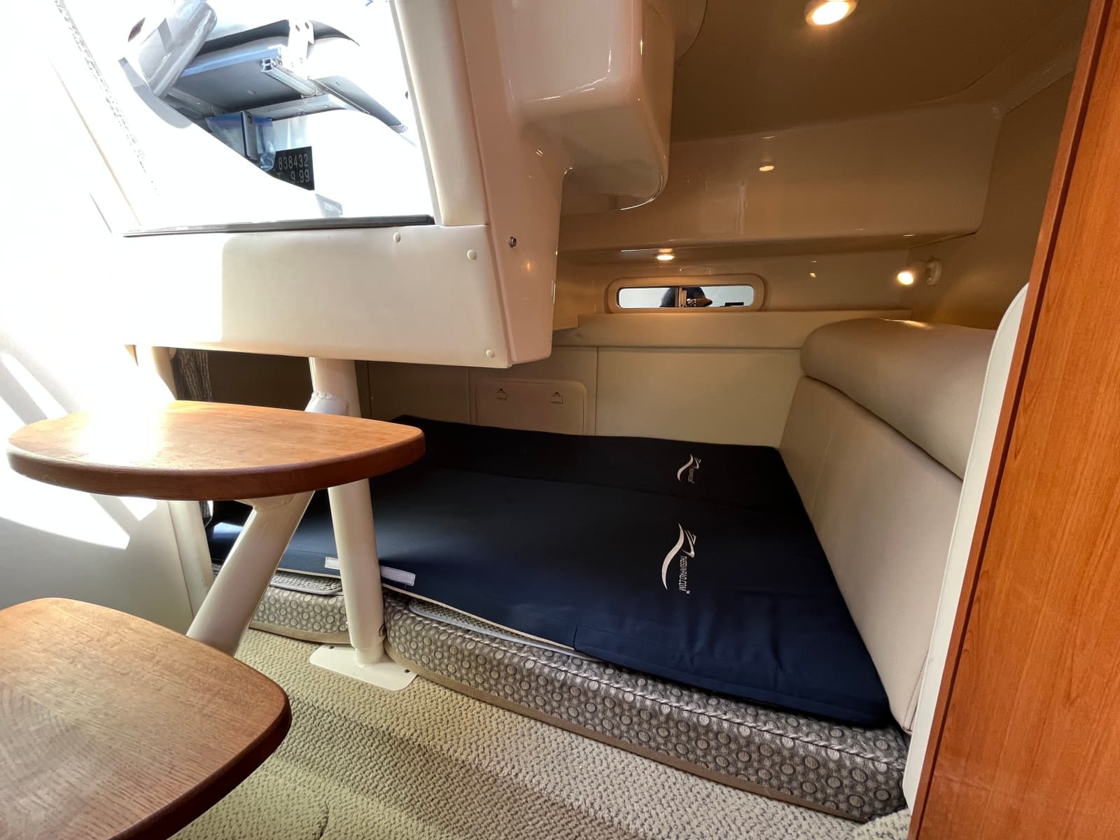 2005 Maxum 3100 SE - Photo 32