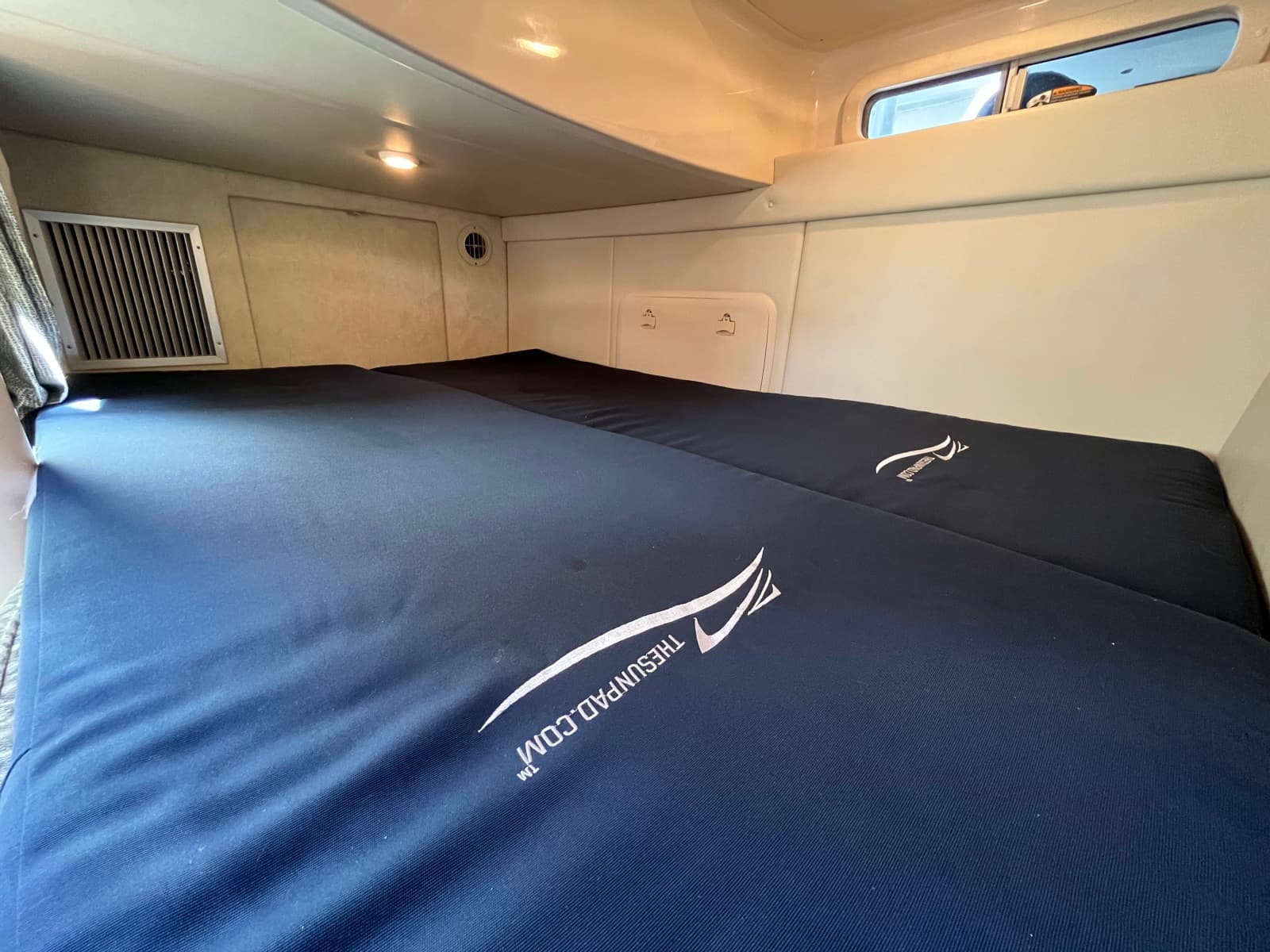 2005 Maxum 3100 SE - Photo 33